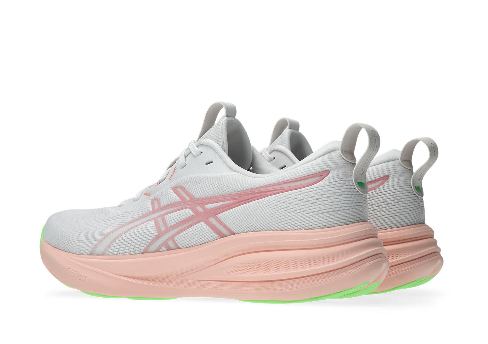 ASICS GEL-PULSE 17 W